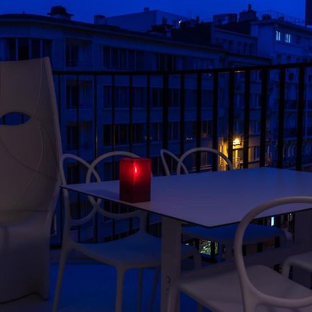 Design Appartement Empire Oostende Exterior photo