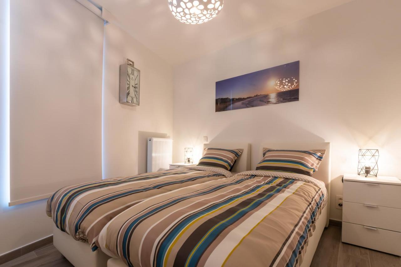 Design Appartement Empire Oostende Exterior photo